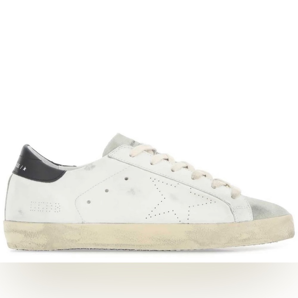 Golden Goose women’s sneakers - Picture 2 of 9